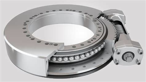 Slewing Ring Bearings Turntable Bearings Fh Slewing Bearing