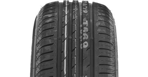 Nexen N Blue HD Plus 205/65 R15 94V • Se lägsta pris nu