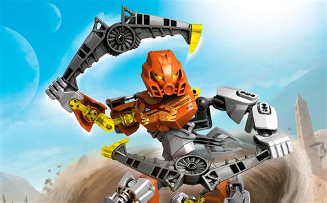 pohatu bionicle rebooted wiki fandom