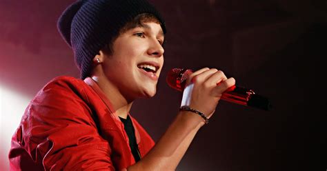 Austin Mahone Announces Headlining Tour