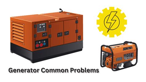 Troubleshooting Common Generator Problems A Step By Step Guide