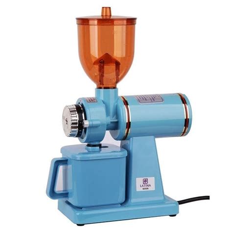 Jual Latina N Mesin Kopi Mesin Grinder Penghalus Kopi Giling Biji