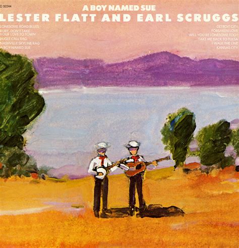 Lonesome Road Blues Sheet Music By Flatt And Scruggs Banjo Tab