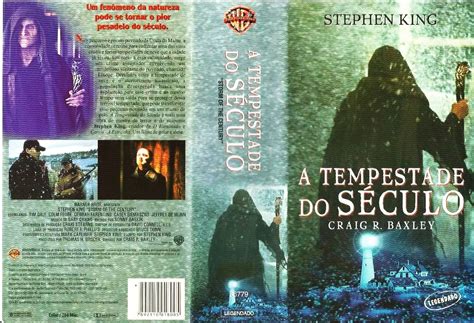 A Tempestade Do Seculo Filme - A Tempestade Do Século (Storm Of The Century 1999)