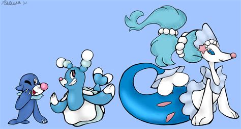 Pokemon Popplio Evolution Line | Hot Sex Picture