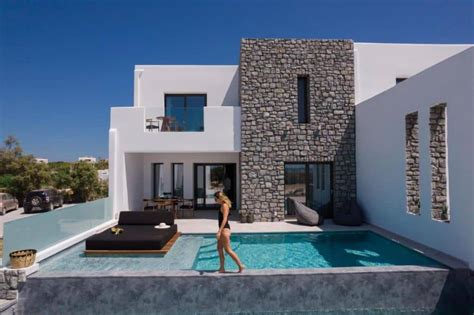 29 Best Hotels in Naxos (2025 UPDATE) - Santorini Secrets