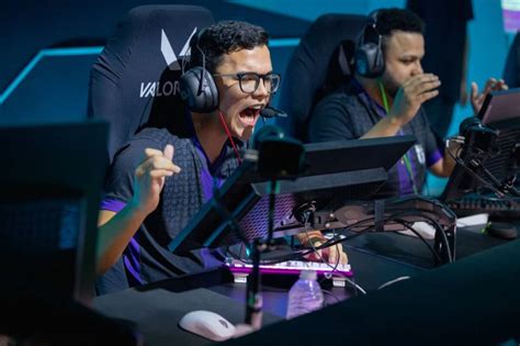 VCT BR 2023 The Union E TropiCaos Vencem Na Segunda Semana Mais Esports