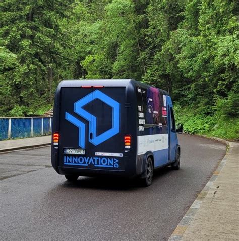 Kolejny Elektryczny Bus Nad Morskie Oko Ju Kursuje Tym Razem B Dzie