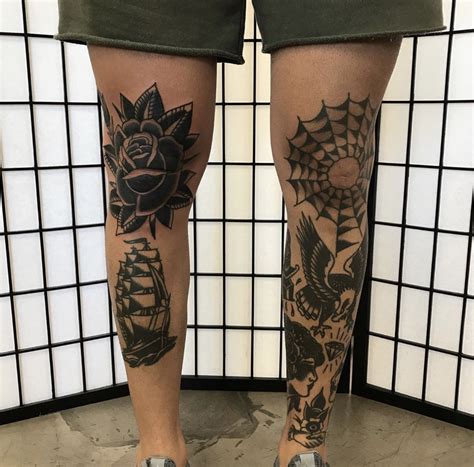 pin  ana carolina  fotografia  ceu knee tattoo left arm