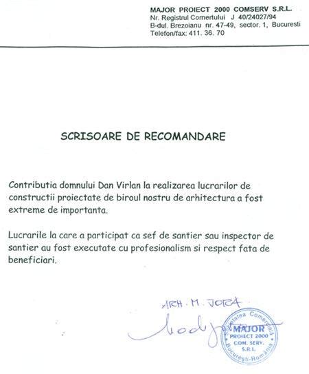 Diriginte De Santier Lucrari De Constructii Consultant Constructii