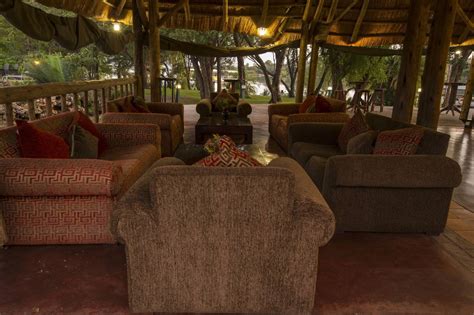 A Zambezi River Lodge | Budget Accommodation Deals and Offers Book Now!