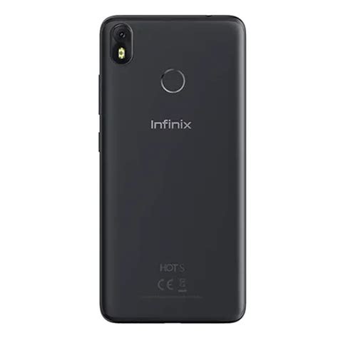 Infinix Hot S3 Images Gallery Official Pictures Photo MobileDokan