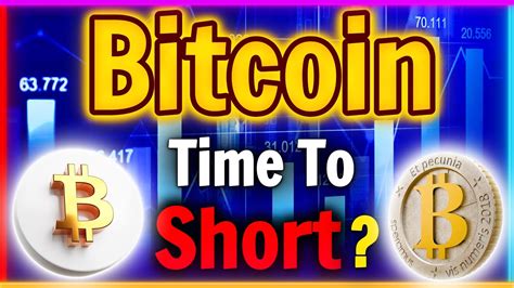 Is It Time To Short Bitcoin Bitcoin Technical Analysis Bitcoin Price