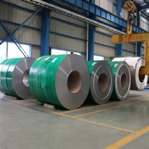 Stainless Steel Coil High Precision Tube Experts