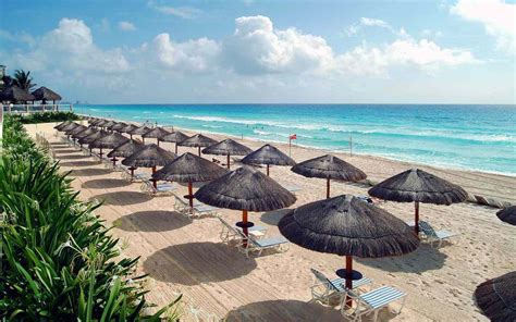 13 Best All-inclusive Resorts in Cancun