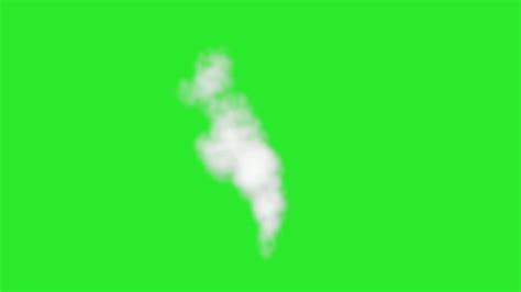 Smoke Green Screen Effect Loop Youtube