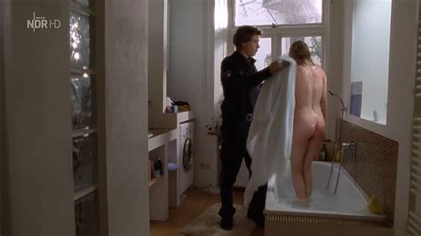 Nude Video Celebs Brigitte Zeh Nude Grosstadtrevier S21e07 2007