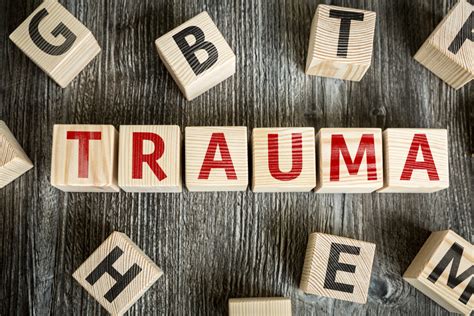What are Trauma-Related Disorders? | Silvermist Recovery 