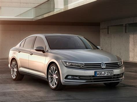 Фольксваген Пассат Новый Цена Фото – Telegraph
