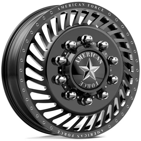 Buy American Force Dually N Vader Wheels Rims Online