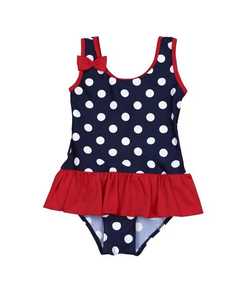 Girls The Little Mermaid Ariel One Piece Swimsuit Ce180yww3sd