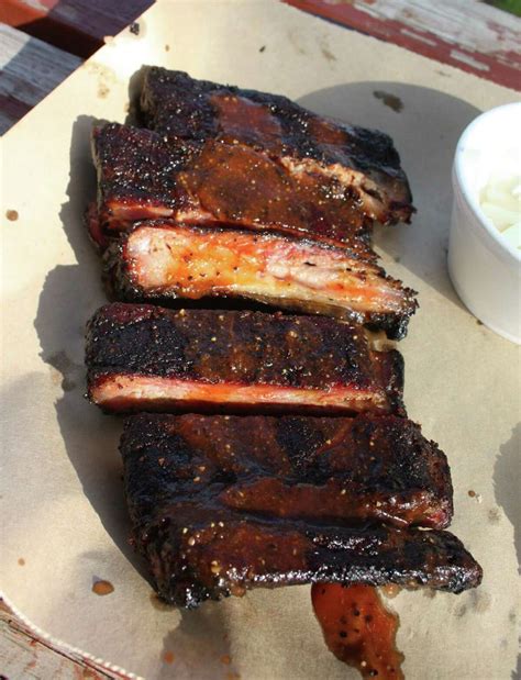 52 Weeks Of Bbq Naming The Best Of The Best San Antonio Barbecue