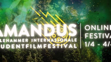 Amandus 2020 Amandusfestivalen