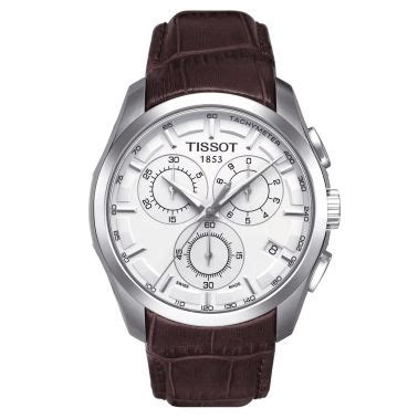 Montres Homme Tissot Lepage Distributeur Agréé