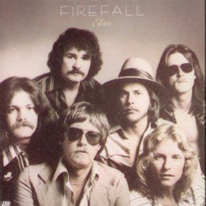 Firefall albums and discography | Last.fm