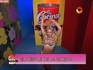 Sofía Macaggi nude pics page