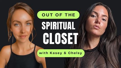 What Led To Our Awakenings And Coming Out Of The Spiritual Closet Sex And Medicine Youtube