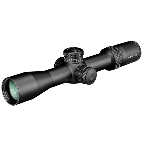 Luneta Celownicza Vortex Strike Eagle 3 18x44 FFP 34 Mm AO EBR 7C MRAD