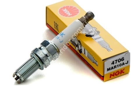 NGK 4706 MAR10A-J BUJİ , DUCATI - Türkiye'nin Motosiklet ve Yedek Parça ...