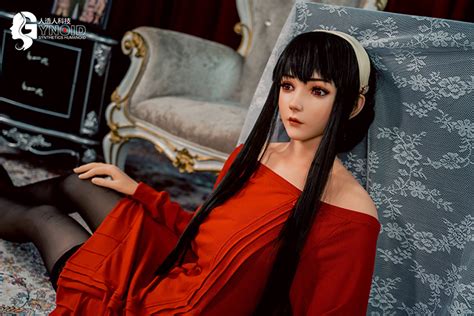 Gynoid Silicone Sex Doll Ada Model Cm