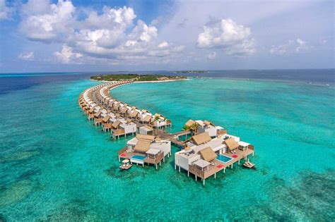 These are the best all-inclusive resorts in the Maldives - The Points Guy