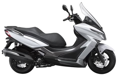 Kymco X Town I Abs Scooternet