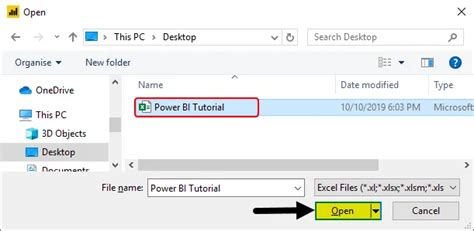 Power BI Учебник - Начало работы с Power BI для начинающих | Разработка ...