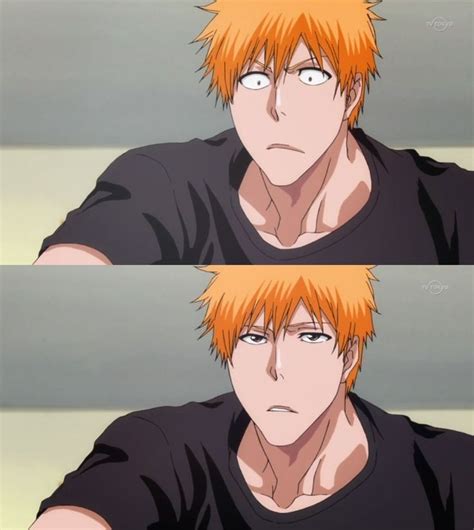 Pin By Uzumakikorra On Ichigo Kurosaki Bleach Anime Ichigo Bleach