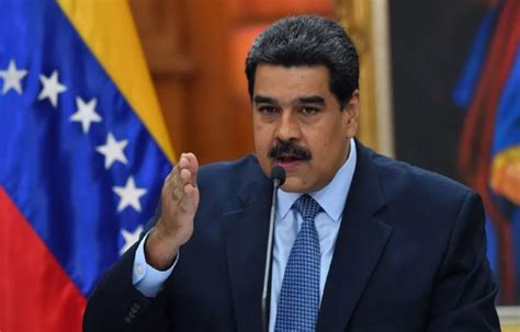 El presidente Maduro llamó a fortalecer la capacidad económica del país