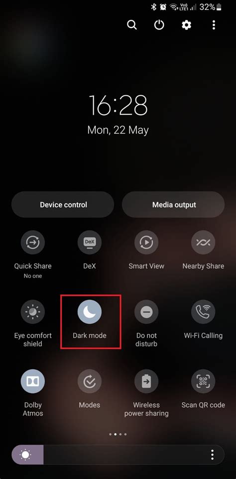 How to Enable Dark Mode on Kindle App on Android – TechCult