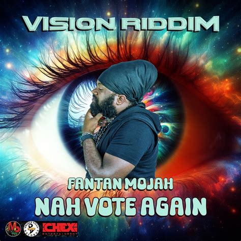 Nah Vote Again Single Album By Fantan Mojah Apple Music