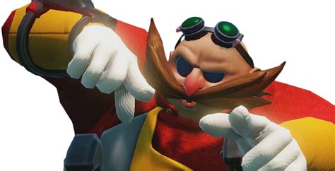 Right Back At Ya, Eggman | Sonic Boom | Know Your Meme