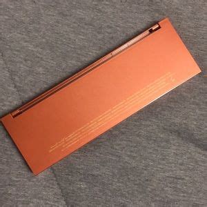 Urban Decay Makeup Urban Decay Naked Heat Palette Poshmark