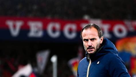 Genoa Alberto Gilardino Half Smiles Sportal Eu