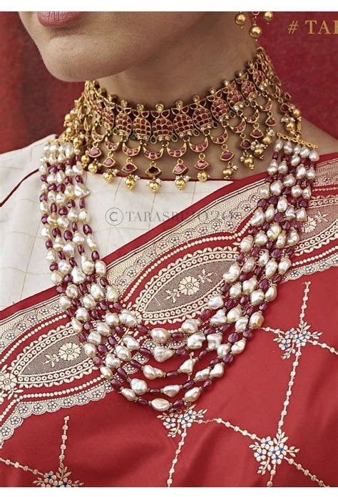 Pin By Vasanthi Parupalli On Ornaments Indian Jewellery Design