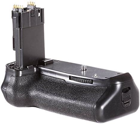 NEEWER Vertical Battery Grip Replacement For BG R10 With 2 Pack 2250mAh