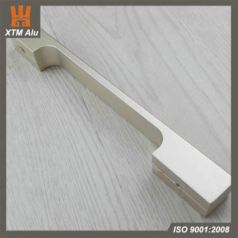 Aluminium Kitchen Cabinet Handles Manufacturers And Suppliers China