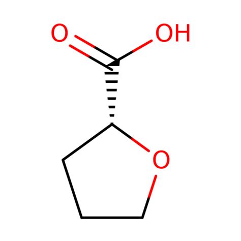 Ft R Tetrahydro Furoic Acid