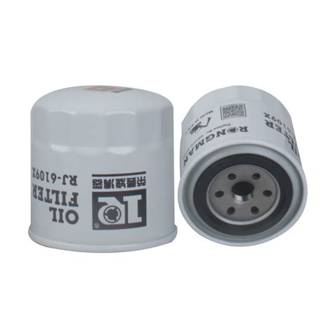 Auto Parts Oil Filter Lf3706 Lf3758 P550318 P551042 P550939 - China ...