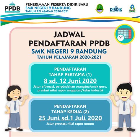 Ppdb Prov Jabar Newstempo